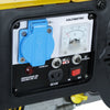 GENERADOR BENCINERO 0.8 KW 220 V 4 TIEMPOS SGG1000