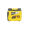 GENERADOR BENCINERO 1.1 KW 220 V SGG1000 INVERTER