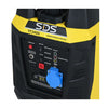 GENERADOR BENCINERO 24 KW 220 V SGG2400i INVERTER