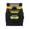 GENERADOR BENCINERO 34 KW 220 V SGG3400Ei INVERTE