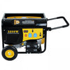 GENERADOR BENCINERO 6.3 KW SGG7500EH