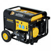 GENERADOR BENCINERO 6.3 KW SGG7500EH