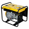 GENERADOR DIESEL 2.8 KW 220 V SDG3000L