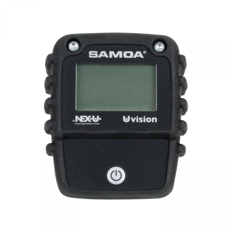 HANDHELD DISPLAY UVISION 383400