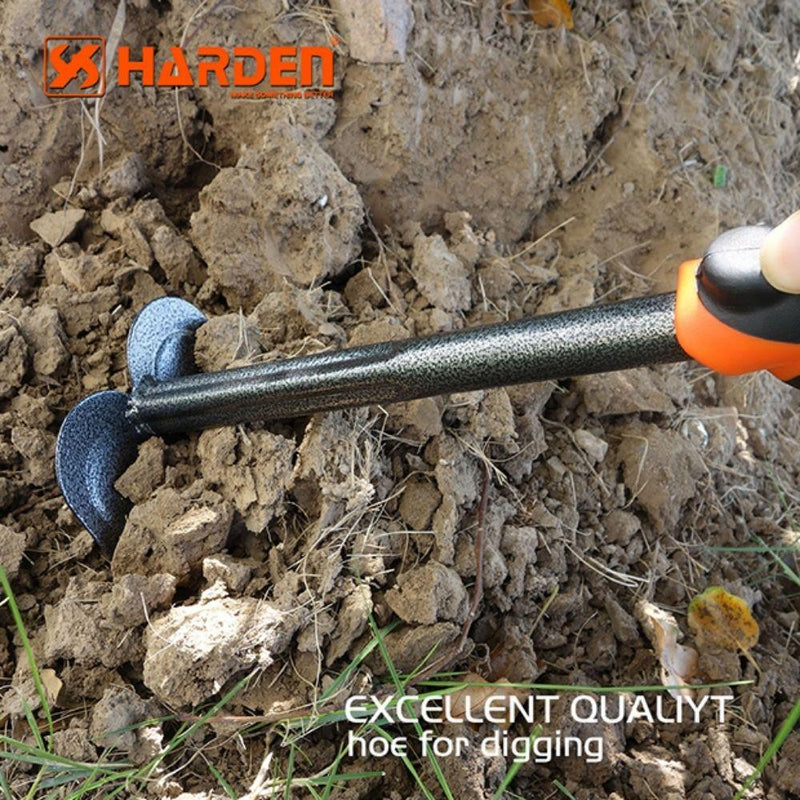 Azadon jardinero 13 Harden