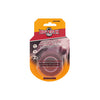 Cinta de montaje de doble cara para interiores 25.4mm x 1.52mt Bigteeth