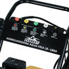 HIDROLAVADORA 180BAR GASOLINA 65HP LB-180A