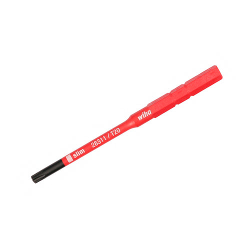 HOJA TORX 20.0MM SLIM LINE PARA ATORNILLADOR VARIO-S 1000V