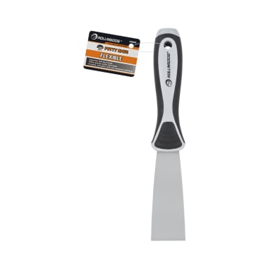 Espatula Mango de Goma 1.5" Rollingdog