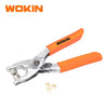 Perforador Ojal 6" Wokin