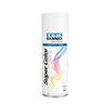Pintura Spray Uso General Blanco Matte 400 ml Tekbond