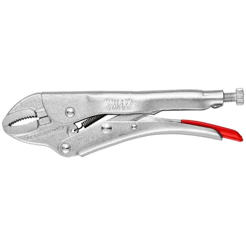 CAIMAN BOCA CURVA DE 7 CORTANTE (4104180)