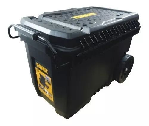 Caja de Herramientas con Ruedas de 57 Lts - DEWALT