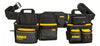 Cinturón Porta Herramientas 26 Bolsillos - DEWALT