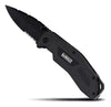 Cuchillo Plegable 9Cm Fibra de Carbono - DEWALT