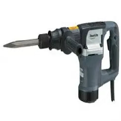 Martillo demoledor hex. 17 mm. mt (m8600g) - MAKITA