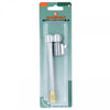 INFLADOR DOBLE 1/4" AUTOMATICA "A" AG010241