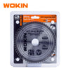 Disco Sierra 185(7-1/4")*60T*30mm Wokin