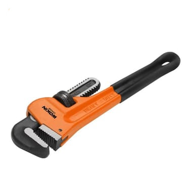 Llave Stillson 10" Wokin