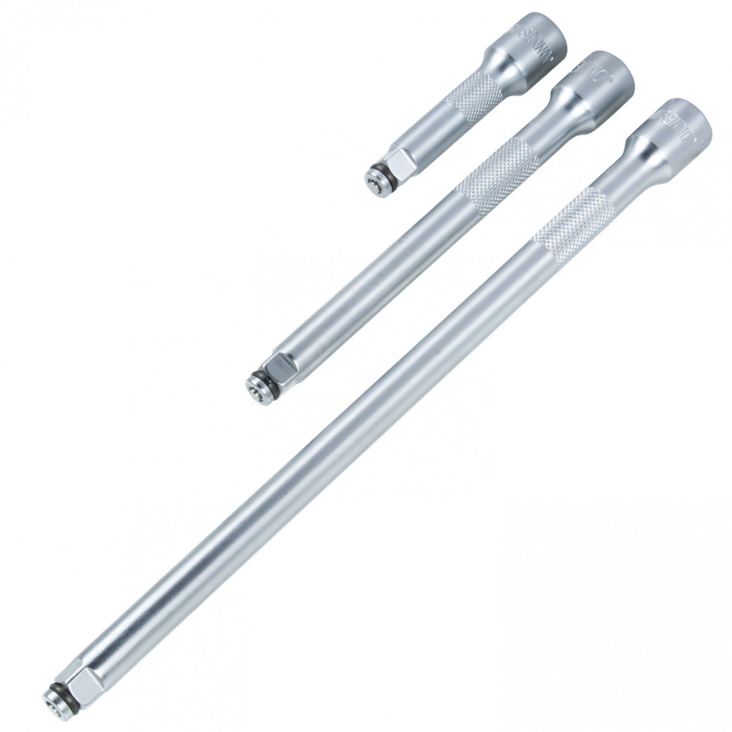 JUEGO 3 EXTENSIONES MAGNETICAS CUADRANTE 3/8"