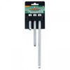 JUEGO 3 EXTENSIONES MAGNETICAS CUADRANTE 3/8"