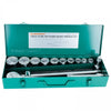 JUEGO de DADOS 3/4" 15 piezas S04H6115S