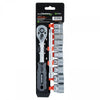 JUEGO de DADOS 3/8" 12 PCS JT 1012 3/8