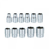 JUEGO de DADOS 3/8" 23 PCS JT 823
