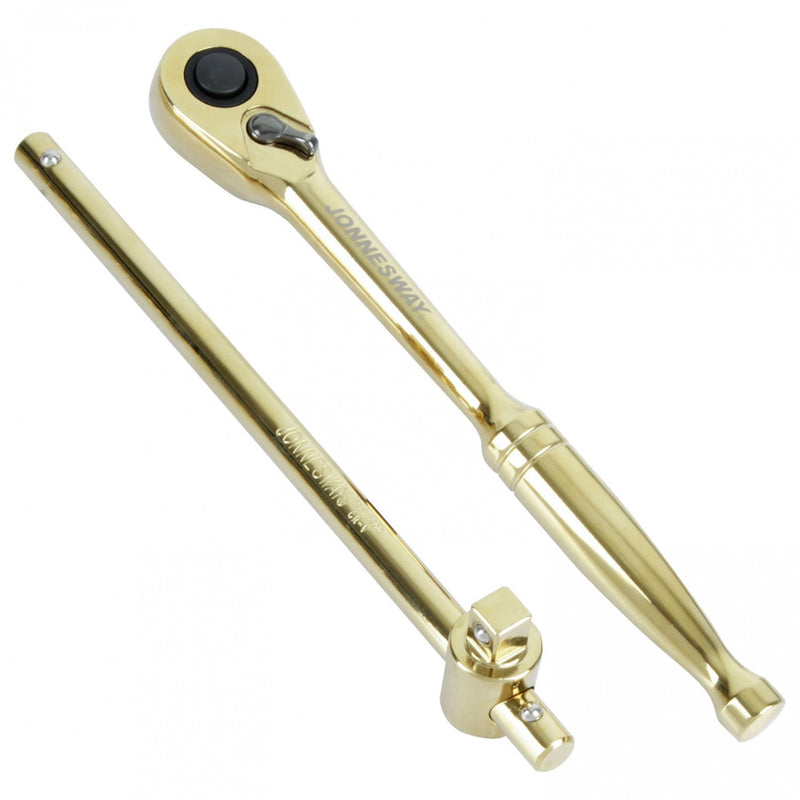 JUEGO de DADOS 3/8" 26 Piezas S683126SG (EDICION L