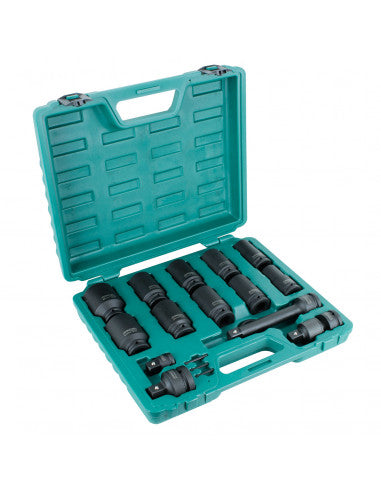 JUEGO de DADOS IMPACTO 3/4" 20 piezas S03AD6120S