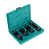 JUEGO de DADOS INYECTORES 4 piezas AI010060