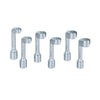 JUEGO de DADOS INYECTORES DIESEL 6 pcs AIai020201
