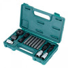 JUEGO de DADOS MAESTRO ALTERNADOR 22 pCS AI010090A