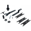 JUEGO DE HERRAMIENTAS NEUMATICAS NE-405-KIT