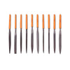 Set Mini limas de precisión 10 piezas Harden