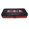 Jgo. llaves pta-corona c/chicharra 8-19 mm. 51210m (51210) - FORCE
