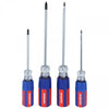JUEGO DESTORNILLADORES AISLADOS 4 PIEZAS W004140WE