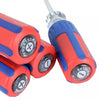 JUEGO DESTORNILLADORES AISLADOS 4 PIEZAS W004140WE