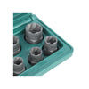 JUEGO EXTRACTOR de PERNOS RODADOS AN040080