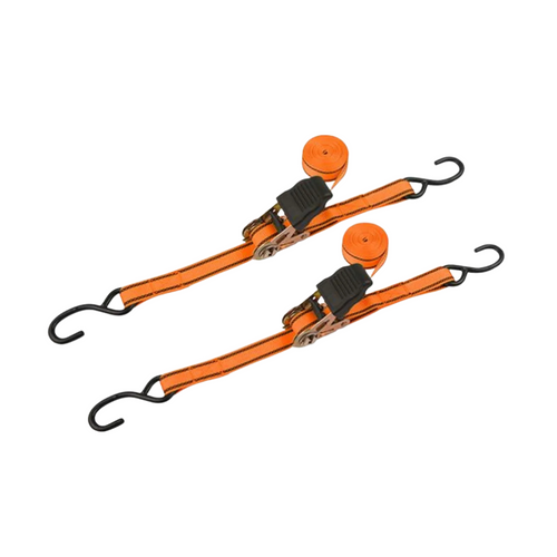 Set Eslinga de Carga 25mmx5mt. 2 Piezas Wokin