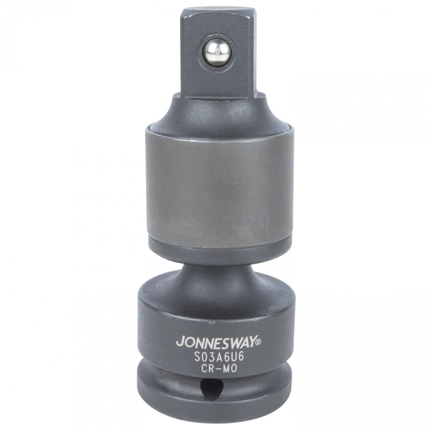 JUNTA CARDANICA de IMPACTO 3/4" S03A6U6