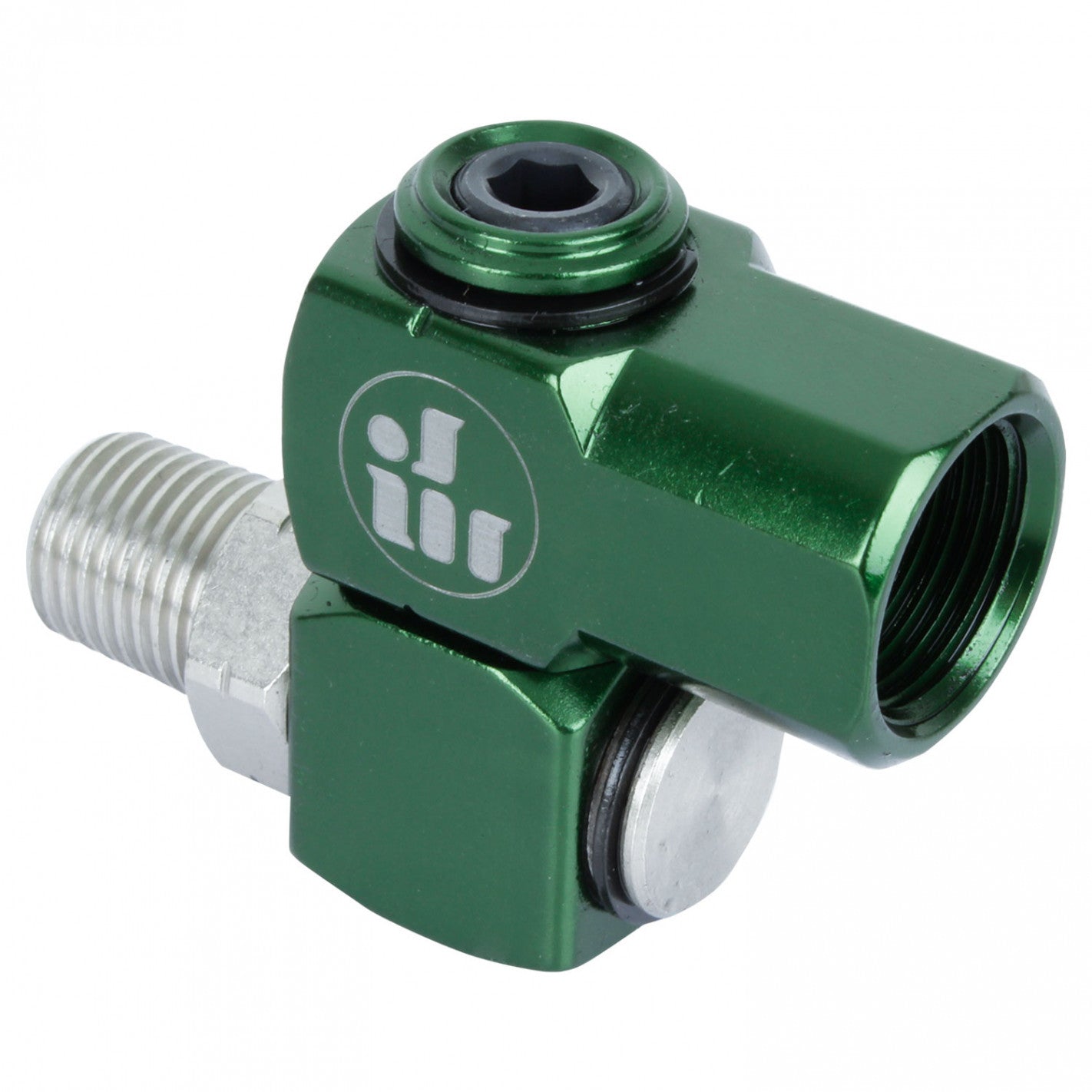 JUNTA UNIVERSAL DE AIRE 3/8" JAZ-0043