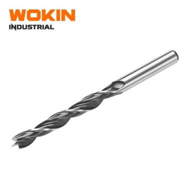 Broca Madera 3x61mm Wokin