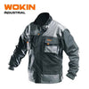 Chaqueta de Trabajo M Wokin