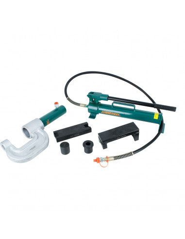 KIT CUADRATURA TREN DELANTERO AL010005