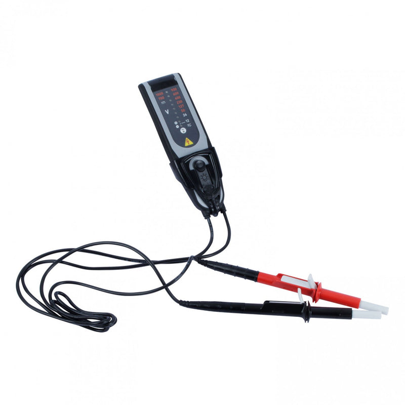 KIT DELIMITACION BLOQUEO Y SEÑALIZACION SP800120