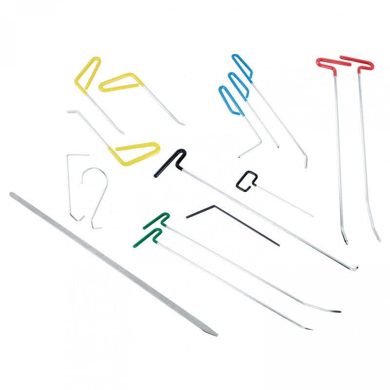 KIT DESABOLLADURA EN FRIO PAINTLESS DENT AB030101