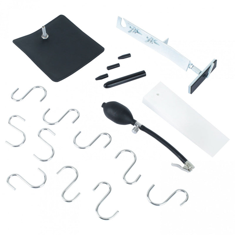 KIT DESABOLLADURA EN FRIO PAINTLESS DENT AB030101
