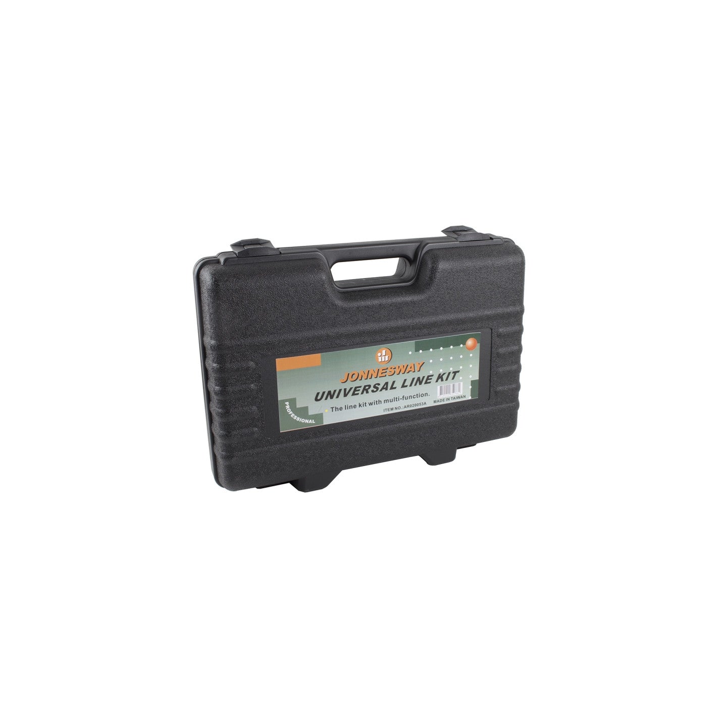 KIT DIAGNOSTICO ELECTRONICO AR020053A