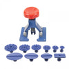 KIT EXTRACTOR ABOLLADURAS MANUAL 10PCS AB030104